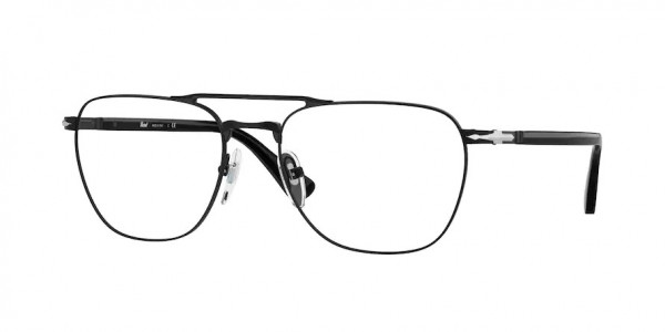 Persol PO2494V Eyeglasses, 513 GUNMETAL (GREY)