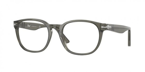 Persol PO3283V Eyeglasses, 24 HAVANA (TORTOISE)