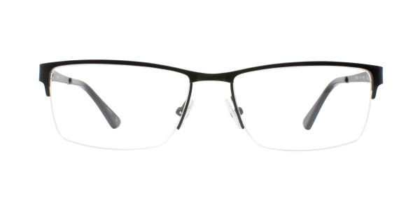 Hackett HEK 1243 Eyeglasses