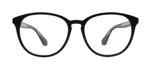 Sandro SD 2011 Eyeglasses, 001 Noir