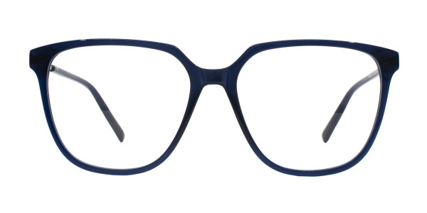 Sandro SD 2029 Eyeglasses, 004 Marine