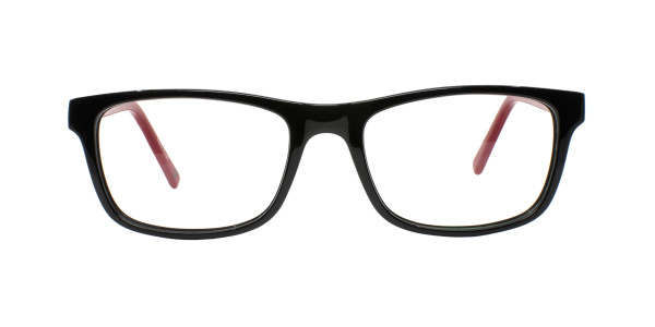 Benetton BEKO 2011 Eyeglasses, 001 Glossy