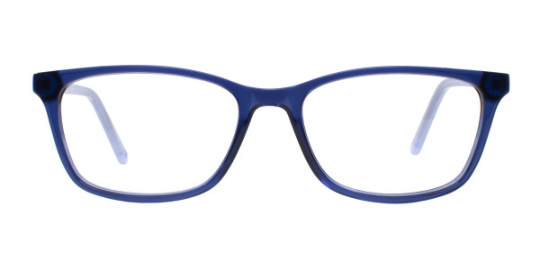 Benetton BEO 1032 Eyeglasses, 237 Pale