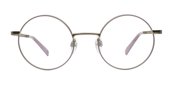 Benetton BEO 3005 Eyeglasses, 206 Burgundy