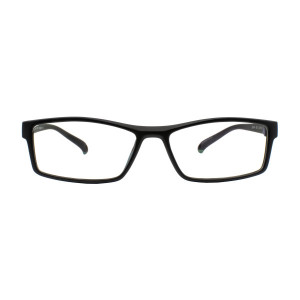 Gizmo GZ 2001 Eyeglasses, Black