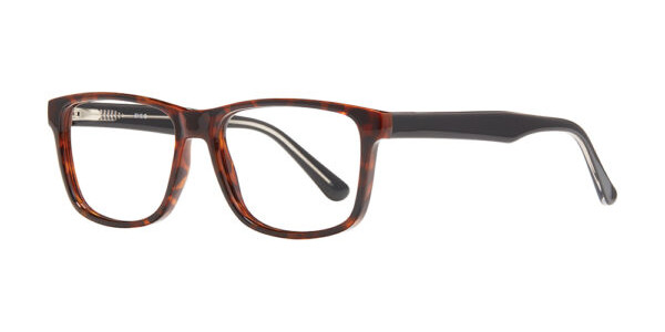 Georgetown GTN808 Eyeglasses