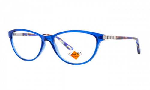 Club 54 Fay Eyeglasses