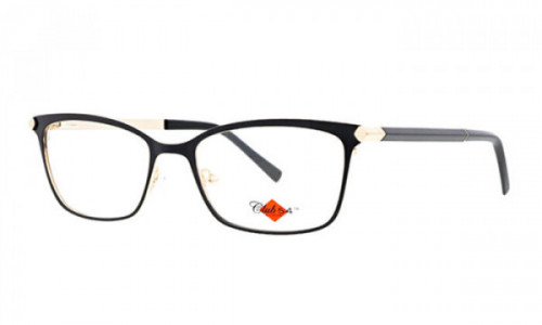 Club 54 Gilbert Eyeglasses