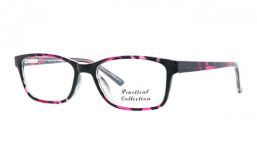 Practical Chloe Eyeglasses