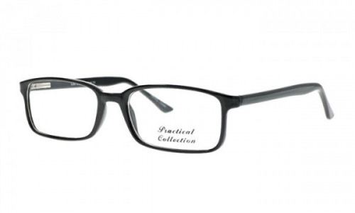 Practical Jackson Eyeglasses