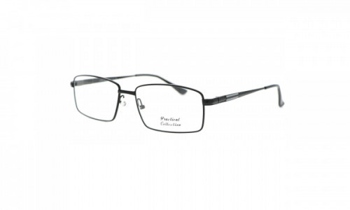 Practical Kru Eyeglasses