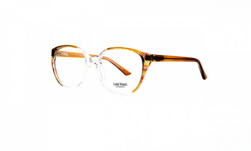 Lido West Ida Eyeglasses