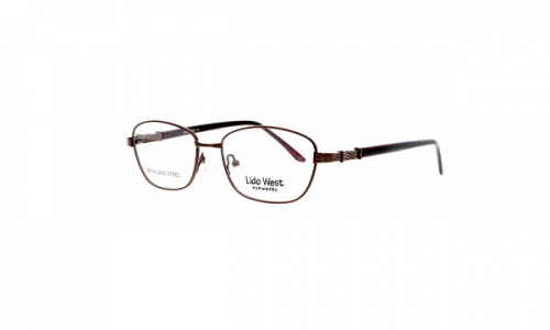 Lido West Mahi Eyeglasses