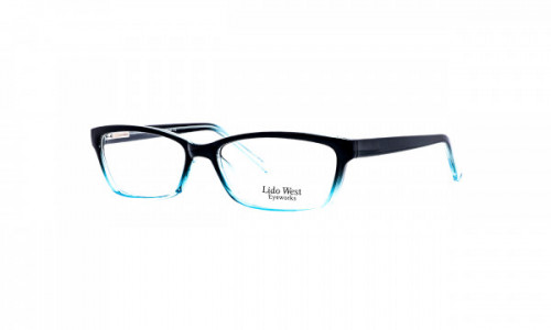 Lido West Mimosa Eyeglasses