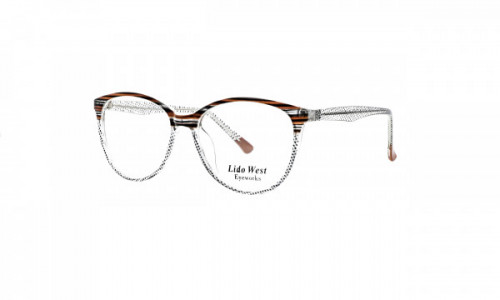 Lido West Palm Eyeglasses