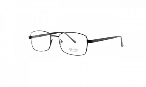 Lido West Scuttle Eyeglasses