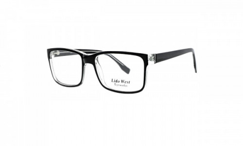 Lido West Triton Eyeglasses