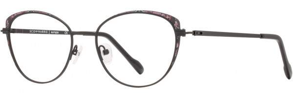 Scott Harris Scott Harris 816 Eyeglasses