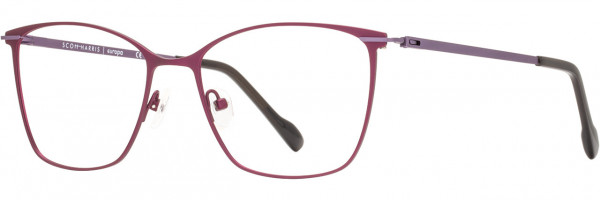 Scott Harris Scott Harris 818 Eyeglasses