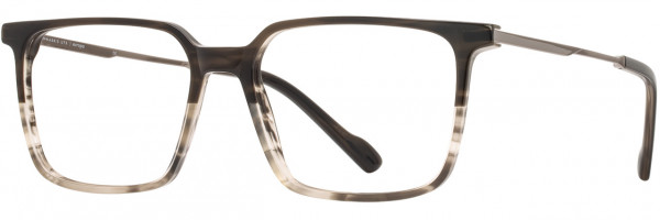 Scott Harris Scott Harris X 016 Eyeglasses, 1 - Tortoise / Gold