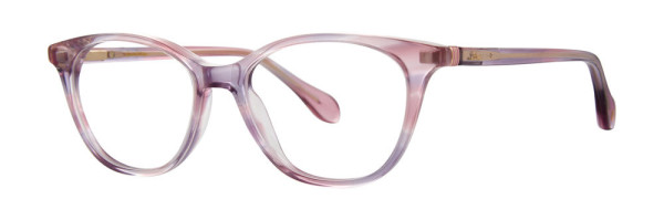 Lilly Pulitzer Girls Bobbie Mini Eyeglasses