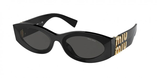 Miu Miu MU 11WS 0MU 11WS Sunglasses