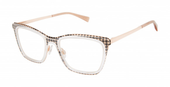 gx by Gwen Stefani GX087 Eyeglasses