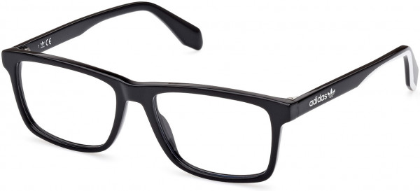 adidas Originals OR5044 Eyeglasses, 052 - Dark Havana