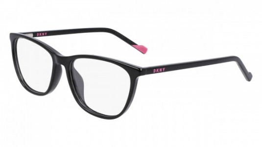 DKNY DK5044 Eyeglasses, (272) CRYSTAL TAUPE