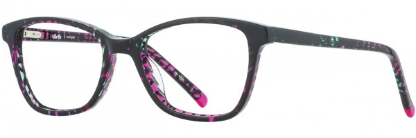 db4k Kaleidoscope Eyeglasses