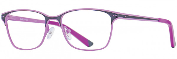 db4k Jinx Eyeglasses