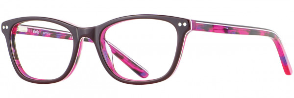 db4k Juicebox Eyeglasses