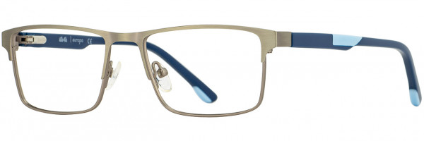 db4k Hot Shot Eyeglasses