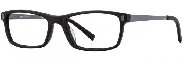 db4k KA-POW! Eyeglasses, 1 - Cement / Flame