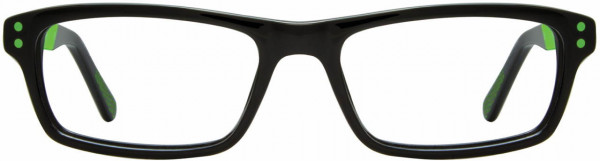 db4k Gearhead Eyeglasses