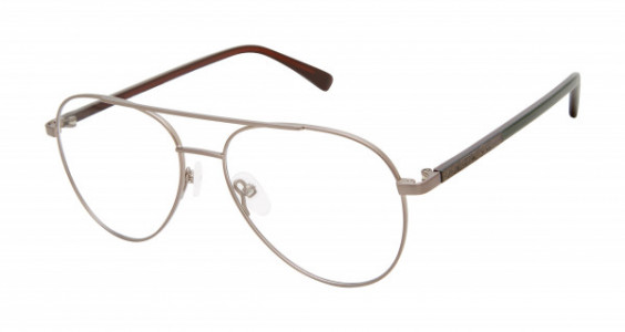 BOTANIQ BIO1016T Eyeglasses, Black (BLK)