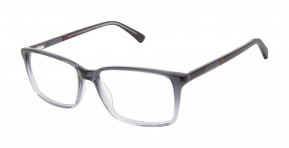 BOTANIQ BIO1014T Eyeglasses, Brown Fade (BRN)