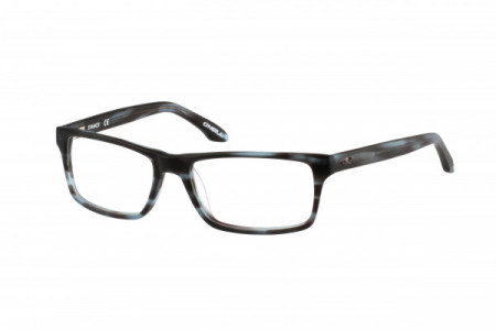 O'Neill ONO-STANCE Eyeglasses, SMK/HORN - 108 (108)