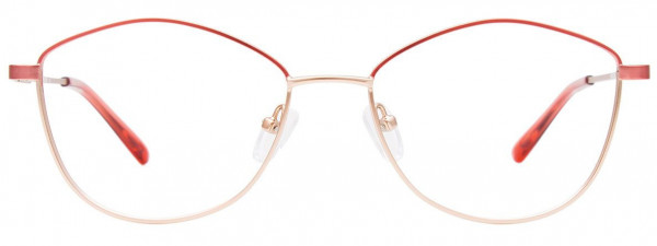 EasyClip EC608 Eyeglasses, 030 - CLIP