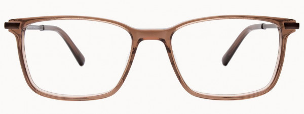 Takumi TK1208 Eyeglasses, 010 - CLIP