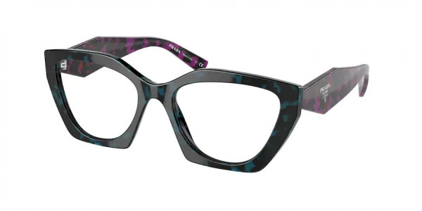 Prada PR 09YV Eyeglasses