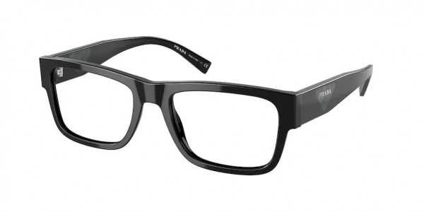 Prada PR 15YVF Eyeglasses