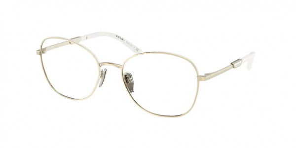 Prada PR 64YV Eyeglasses