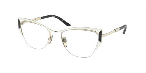 Prada PR 63YV Eyeglasses