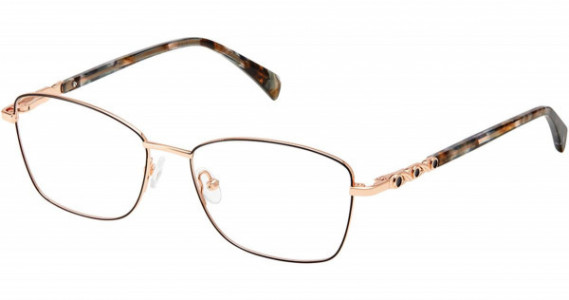 SuperFlex SF-1142T Eyeglasses