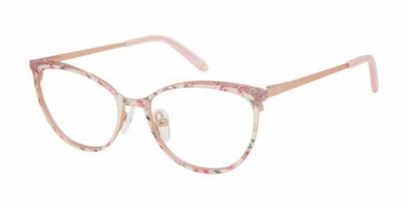 Betsey Johnson BJG STAR POWER Eyeglasses