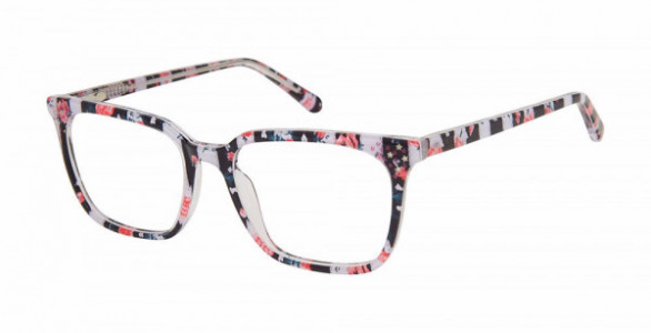 Betsey Johnson BJG SWEETIE Eyeglasses