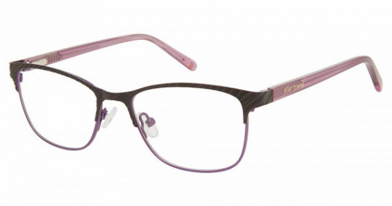 Betsey Johnson BJG WILDFLOWER Eyeglasses