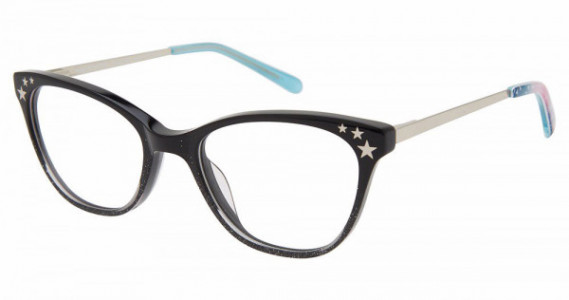 Betsey Johnson BJG YOU GO GIRL Eyeglasses