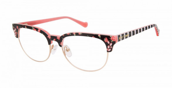 Betsey Johnson BET ALLSTAR Eyeglasses